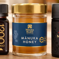 Les 10 meilleurs pots de miel de Manuka en 2026