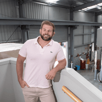 The Story Behind Egmont Honey: An Interview with Founder James Annabell