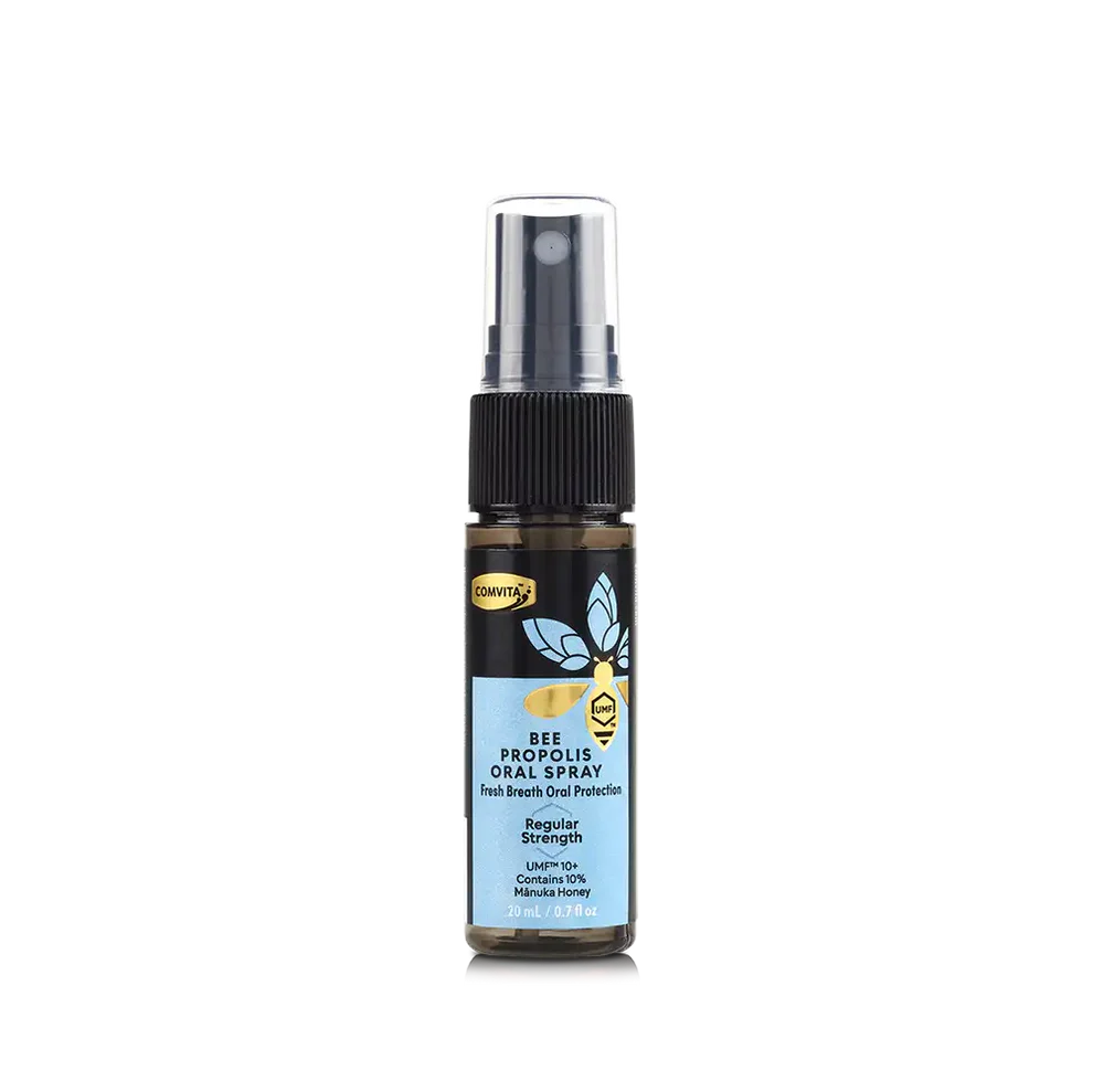 Spray Buccal au Propolis