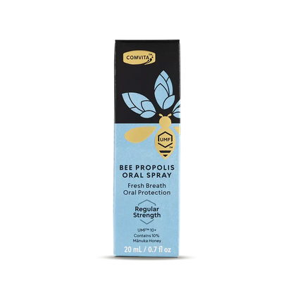 Spray Buccal au Propolis