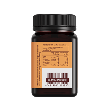 Manuka Honey Multifloral MGO 50+