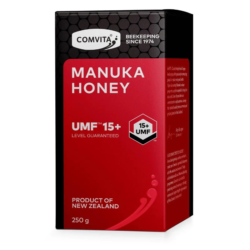 Manuka Honey MGO 514+ (UMF 15+)